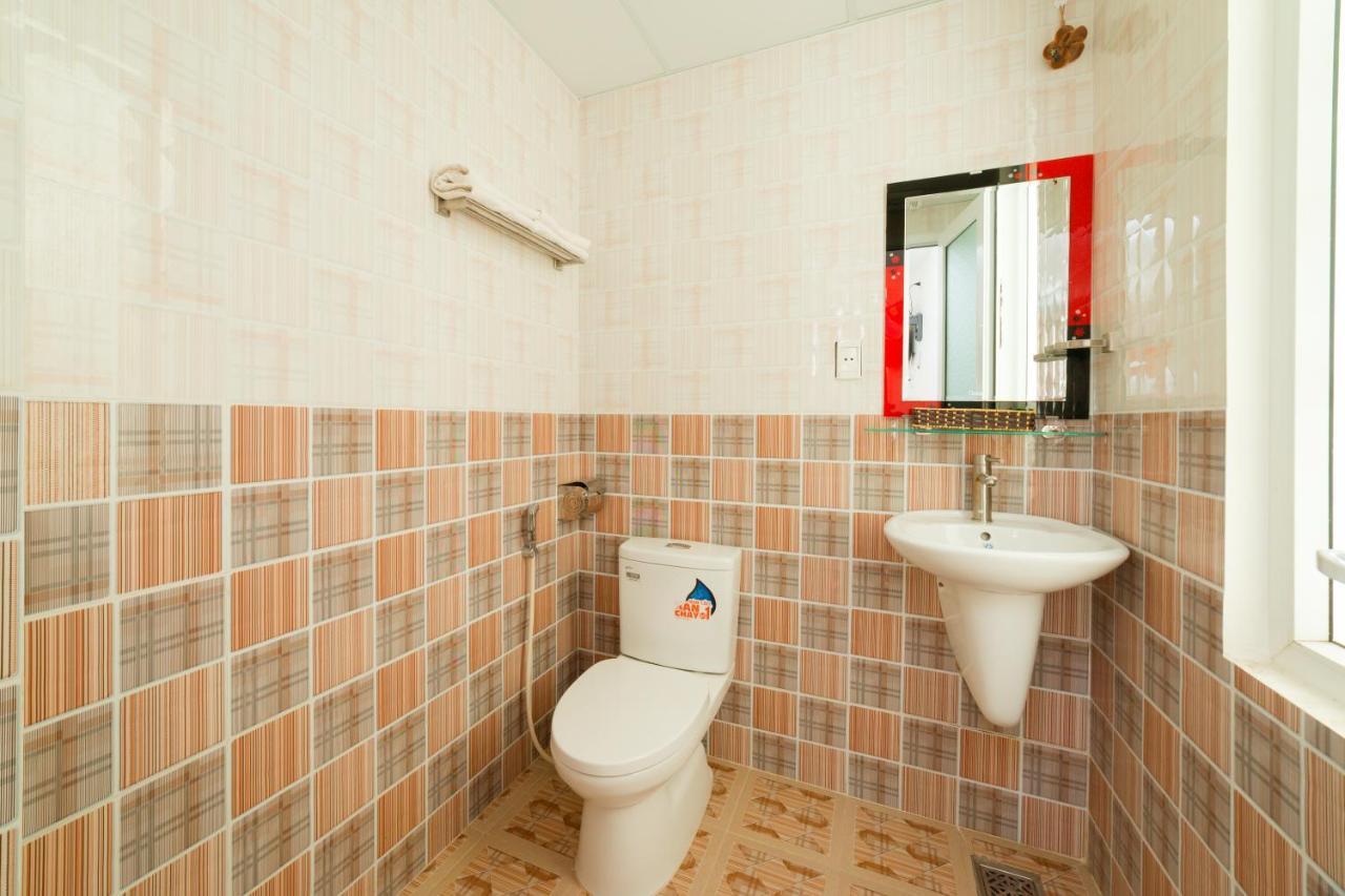 Aha Tuong Ni Hotel Da Nang Eksteriør billede